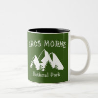 Parc national du Gros Morne