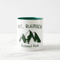 Parc national du Mont-Rainier