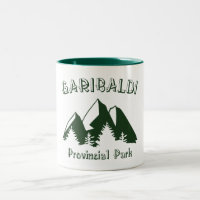 Parc provincial de Garibaldi