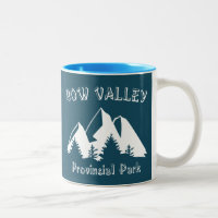 Parc provincial de la vallée de Bow