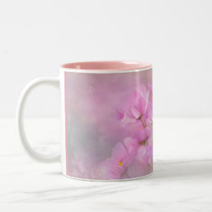 Tasse 2 Couleurs Parfait