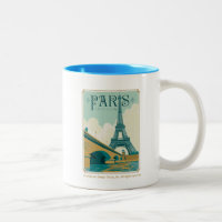 Paris France - Tour Eiffel
