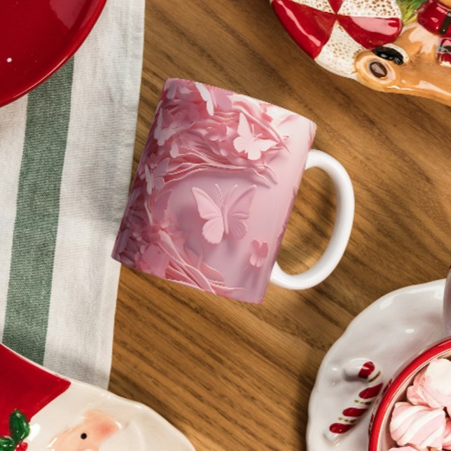 Tasse 2 Couleurs Pastel Dreams : Expérience exceptionnelle avec la  (Créateur téléchargé)