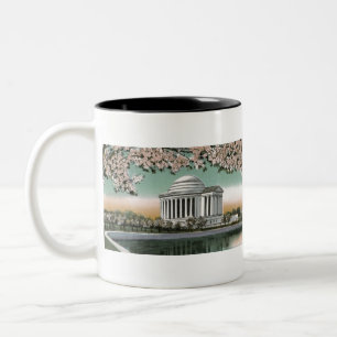 Tasse 2 Couleurs PAU48 Jefferson 2.tif commémoratif