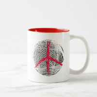 Peace Globe pas de guerre pas de combat pas de vio