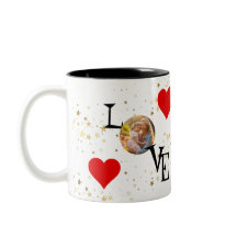 Personnalisé maman et moi l'image d'amour