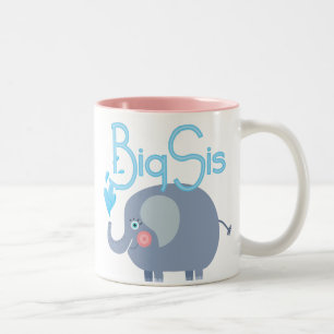 Tasse 2 Couleurs Personnaliser