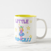 Petite princesse