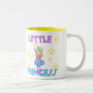 Tasse 2 Couleurs Petite princesse