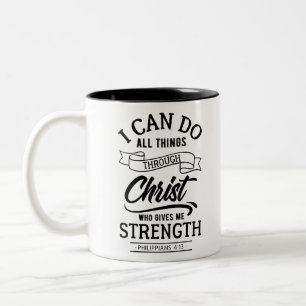 TASSE 2 COULEURS PHILIPPIENS 4 13