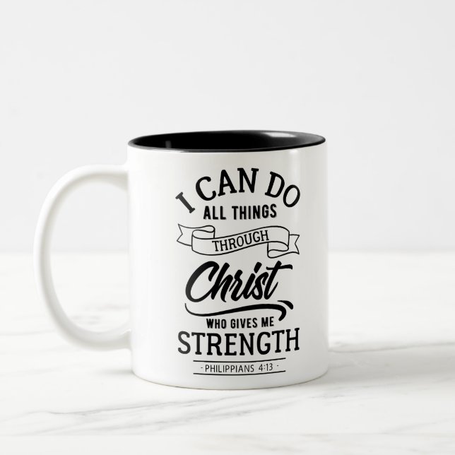 TASSE 2 COULEURS PHILIPPIENS 4 13 (Gauche)