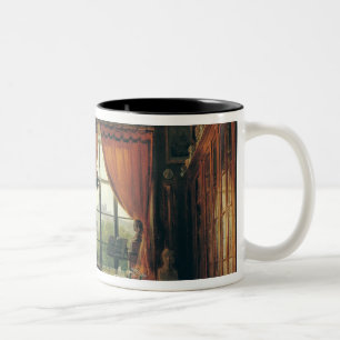 Tasse 2 Couleurs Pierre-Joseph-Guillaume Zimmermann
