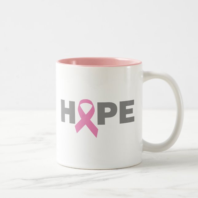 Tasse 2 Couleurs pink_18 (Droit)