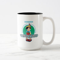 Pinocchio | Aucune chaîne attachée