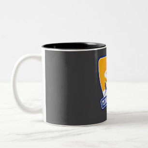 Tasse 2 Couleurs Piste du patrimoine de Potomac