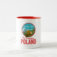 Pour le logo de Adventure Poland Travel