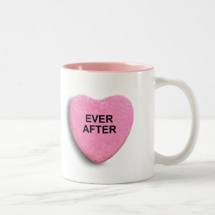 TASSE 2 COULEURS POUR TOUJOURS