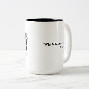 Tasse 2 Couleurs Pourquoi Feanor est-il un mod ?