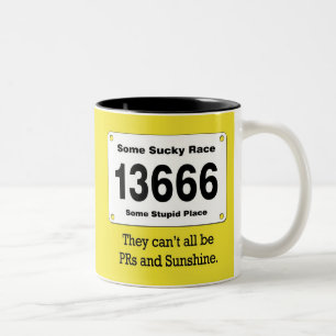 Tasse 2 Couleurs PR et soleil