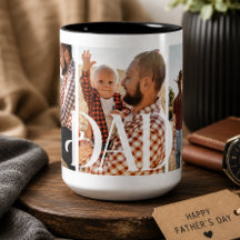 Premier Papa de la Fête des Pères