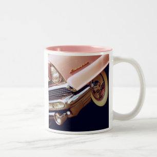 Tasse 2 Couleurs Première 1956 de Lincoln