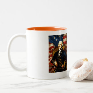 Tasse 2 Couleurs Première Fonderie