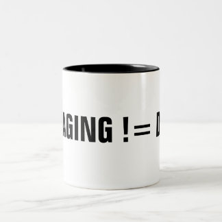 TASSE 2 COULEURS PRÉSENTATION ! = RÉALISATEUR