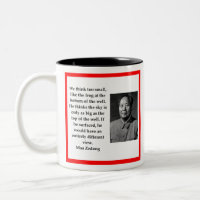 Président Mao