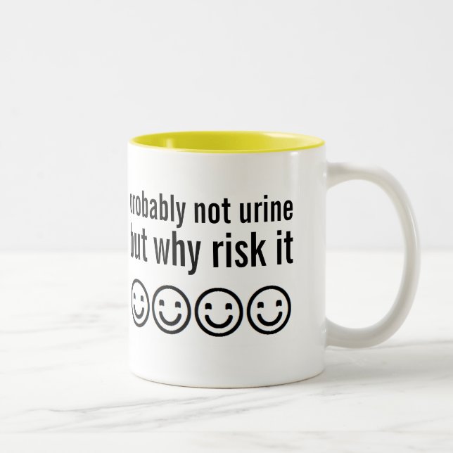 Tasse 2 Couleurs probablement (Droit)