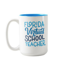 Professeur de Florida Virtual School, Handletterin