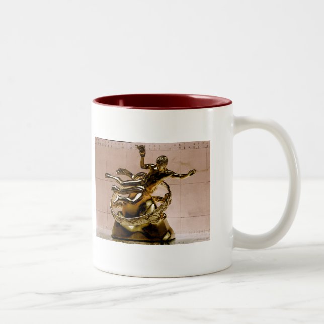 TASSE 2 COULEURS PROMETHEUS (Droit)