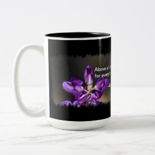 Tasse 2 Couleurs Proverbes 4:23