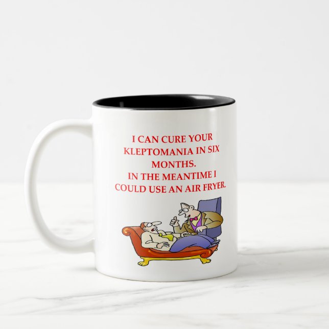 TASSE 2 COULEURS PSYCH (Gauche)