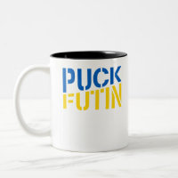 Puck poutine