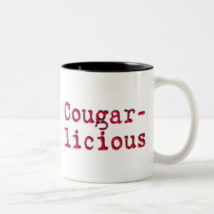 Tasse 2 Couleurs Puma-licious