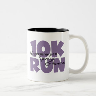Tasse 2 Couleurs Purple à 10 000
