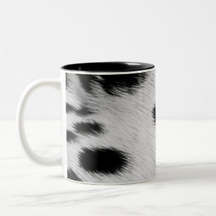 Tasse 2 Couleurs Puzzle