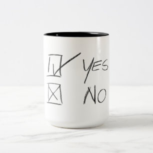 Tasse 2 Couleurs Quelle question devez-vous répondre ?