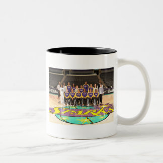 Tasse 2 Couleurs R.Hill