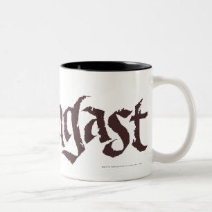 Tasse 2 Couleurs RADAGAST™ Nom solide