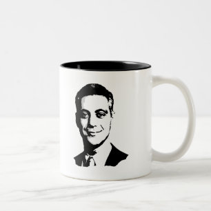 Tasse 2 Couleurs Rahm Emanuel Gear