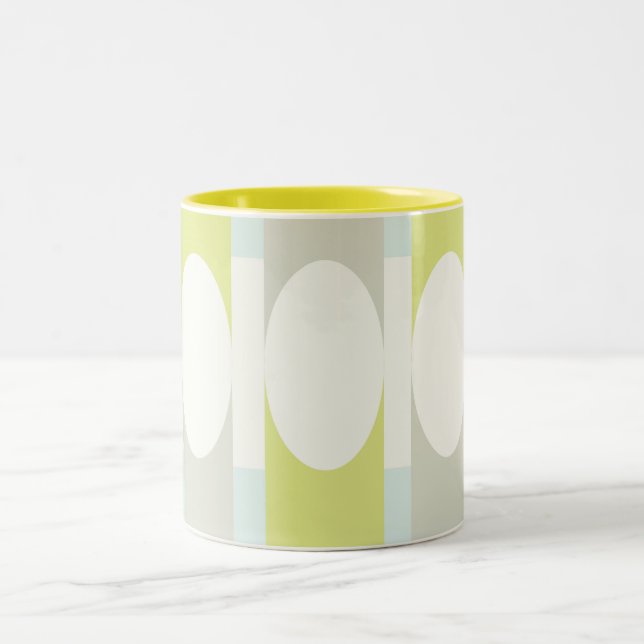 Tasse 2 Couleurs Rainbow (Centre)