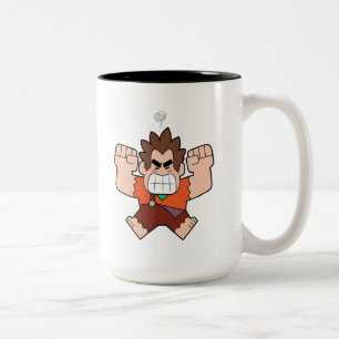 Tasse 2 Couleurs Ralph  #ACTUALITÉ