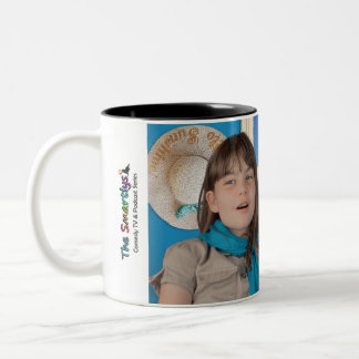 Tasse 2 Couleurs Remplir avec Fetch and Lettie May Smartly!