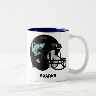 TASSE 2 COULEURS REQUINS