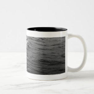 Tasse 2 Couleurs Ressacs