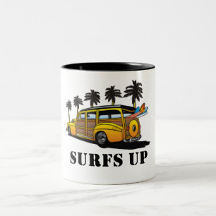 Tasse 2 Couleurs ressacs