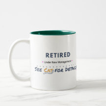 RETIRED : Sous nouvelle direction, voir le chat po