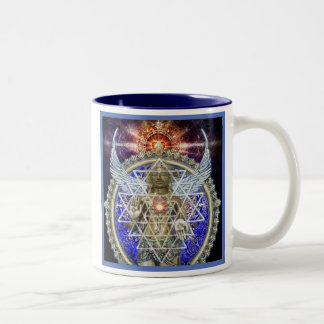 Tasse 2 Couleurs Rêve éveillé
