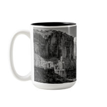 Réveillez le café